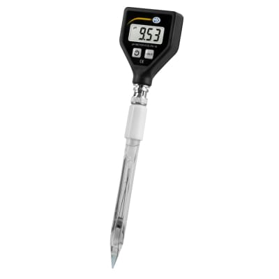 PCE INSTRUMENTS PCE-PH 18