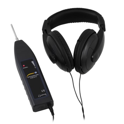 PCE INSTRUMENTS PCE-S 41