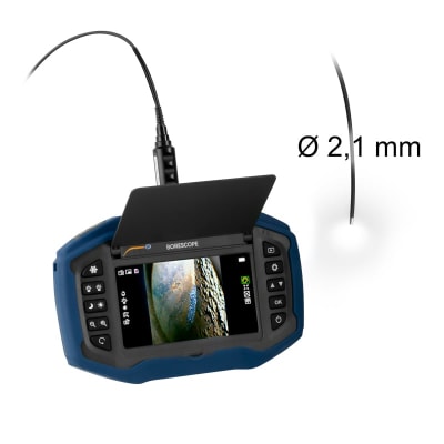 PCE INSTRUMENTS PCE-VE 270HRS