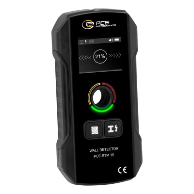 PCE INSTRUMENTS PCE-STM 10