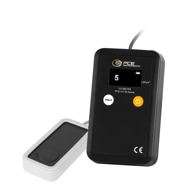 PCE INSTRUMENTS PCE-UVA 36ES