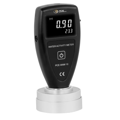 PCE INSTRUMENTS PCE-WAM 10