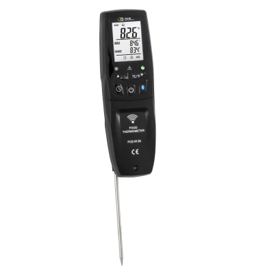 PCE INSTRUMENTS PCE-IR 90
