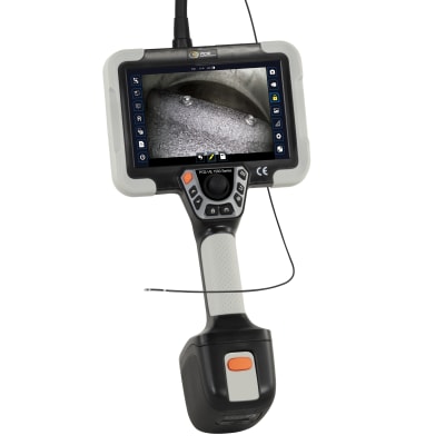 PCE INSTRUMENTS PCE-VE 1500-22190