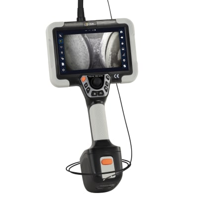 PCE INSTRUMENTS PCE-VE 1500-28200