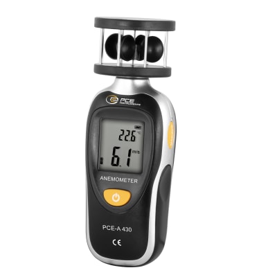PCE INSTRUMENTS PCE-A 430