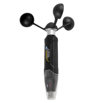 PCE INSTRUMENTS PCE-ADL 11