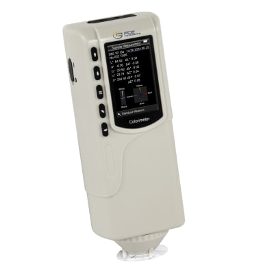 PCE INSTRUMENTS PCE-CSM 1