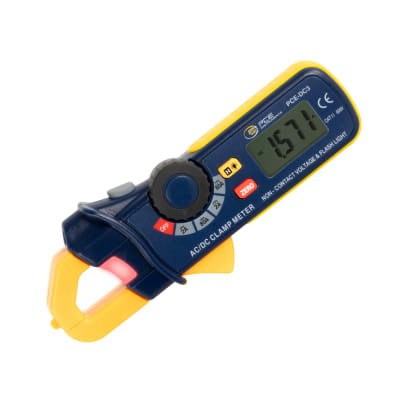 PCE INSTRUMENTS PCE-DC3