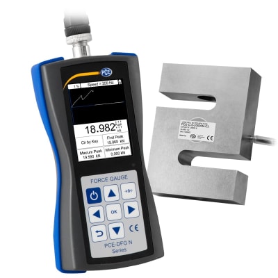 PCE INSTRUMENTS PCE-DFG N 20K