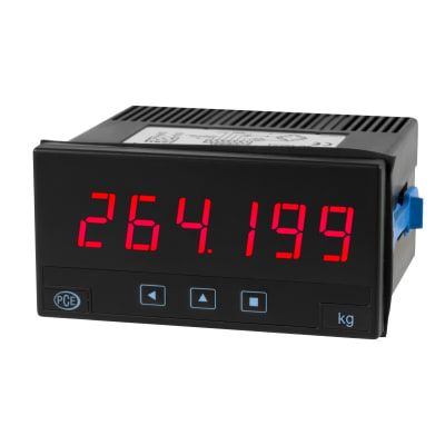 PCE INSTRUMENTS PCE-DPD-F2