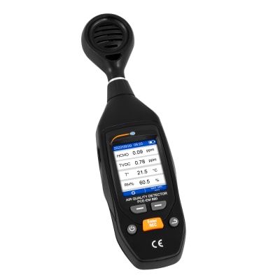 PCE INSTRUMENTS PCE-EM 880