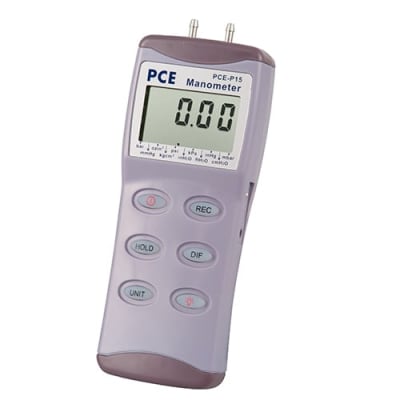 PCE INSTRUMENTS PCE-P15