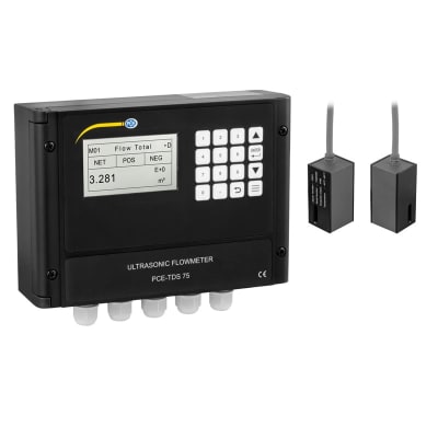 PCE INSTRUMENTS PCE-TDS 75
