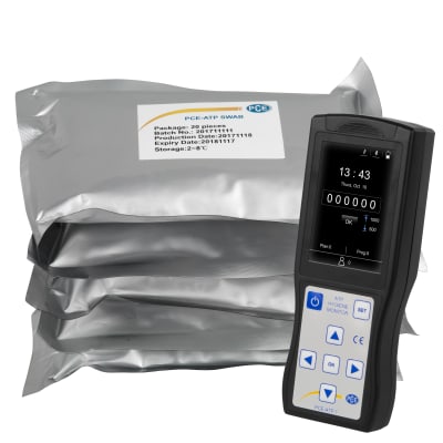 PCE INSTRUMENTS PCE-ATP 1-KIT