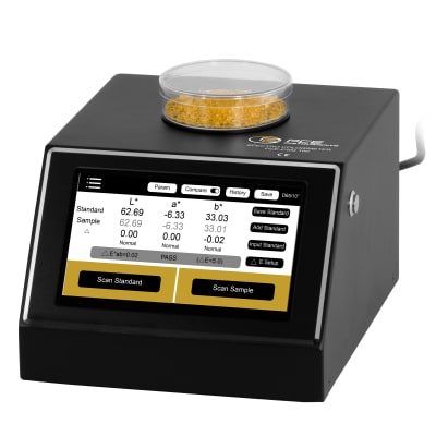 PCE INSTRUMENTS PCE-CSM 100