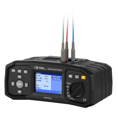 PCE INSTRUMENTS PCE-ITE 55B
