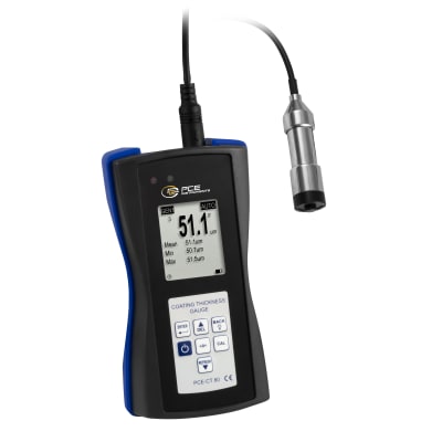PCE INSTRUMENTS PCE-CT 80-F5N3