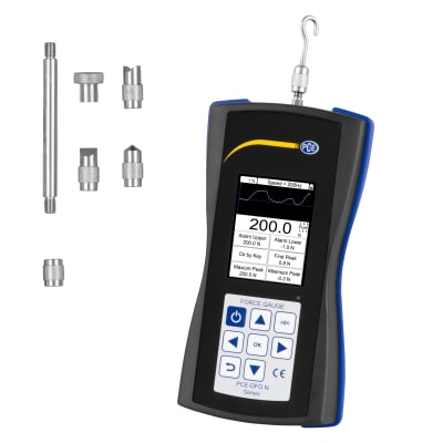 PCE INSTRUMENTS PCE-DFG N 200