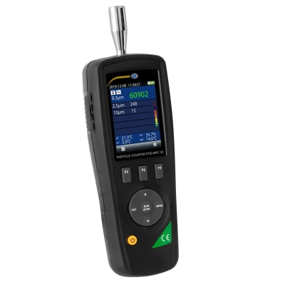 PCE INSTRUMENTS PCE-MPC 30