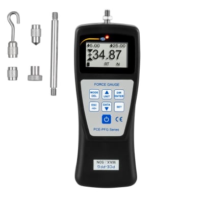 PCE INSTRUMENTS PCE-PFG 50
