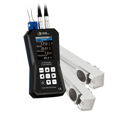 PCE INSTRUMENTS PCE-TDS 200+ MR