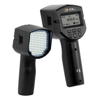 PCE INSTRUMENTS PCE-LES 350