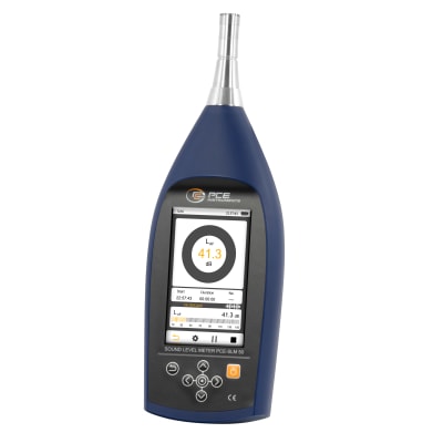 PCE INSTRUMENTS PCE-SLM 50