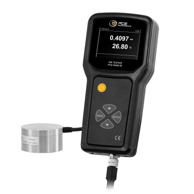PCE INSTRUMENTS PCE-WAM 20