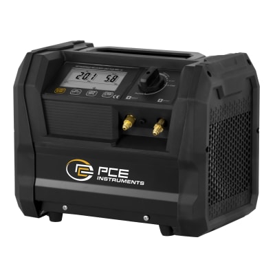 PCE INSTRUMENTS PCE-RRU 10