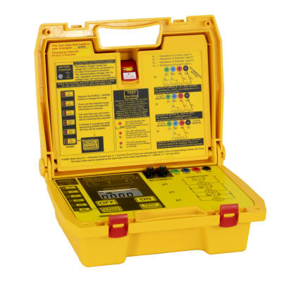 PCE INSTRUMENTS PCE-MO 3001