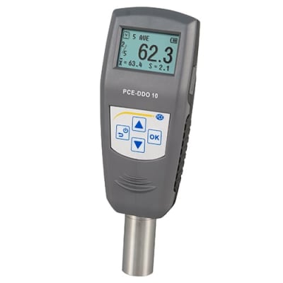PCE INSTRUMENTS PCE-DDO 10