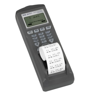 PCE INSTRUMENTS PCE-JR 911