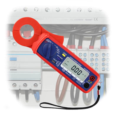 PCE INSTRUMENTS PCE-LCT 1