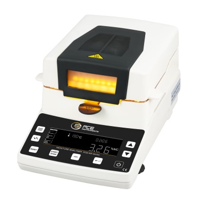PCE INSTRUMENTS PCE-MA 110