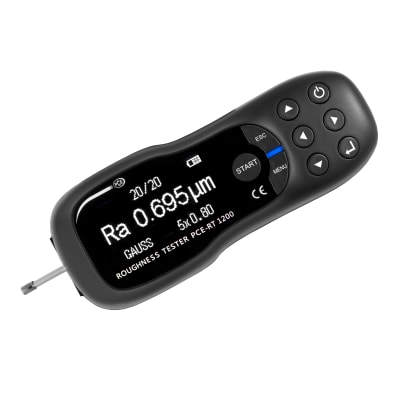 PCE INSTRUMENTS PCE-RT 1200