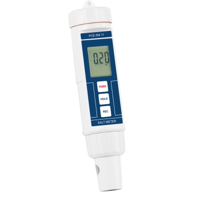 PCE INSTRUMENTS PCE-SM 11