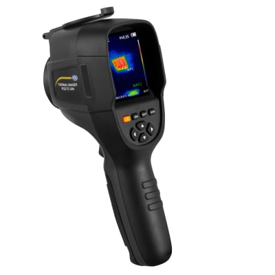 PCE INSTRUMENTS PCE-TC 33N