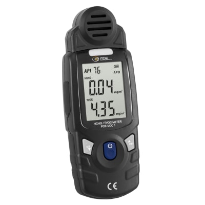PCE INSTRUMENTS PCE-VOC 1