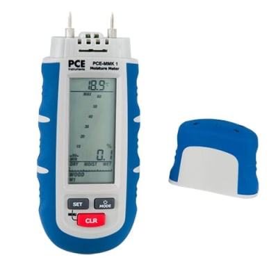 PCE INSTRUMENTS PCE-MMK 1
