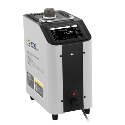 PCE INSTRUMENTS PCE-DBC 650