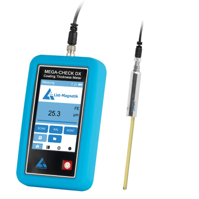 PCE INSTRUMENTS LM-MCDX-1FT