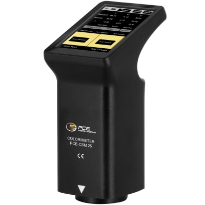 PCE INSTRUMENTS PCE-CSM 25
