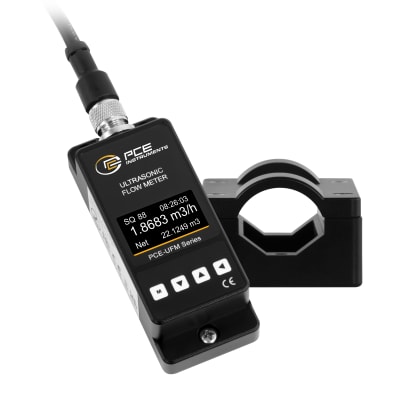 PCE INSTRUMENTS PCE-UFM 20
