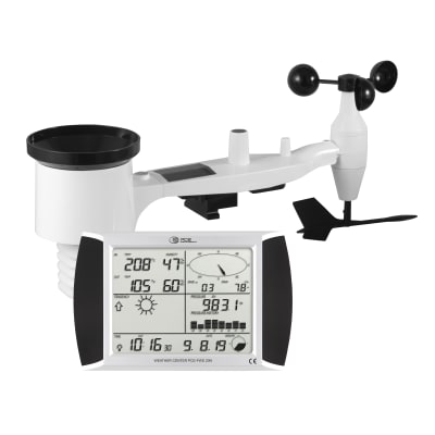 PCE INSTRUMENTS PCE-FWS 20N