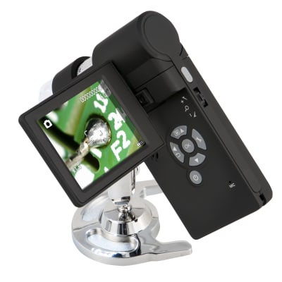 PCE INSTRUMENTS PCE-DHM 10