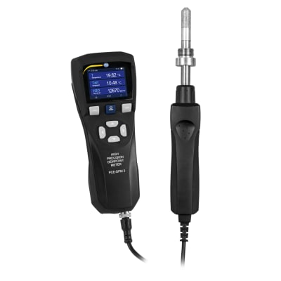 PCE INSTRUMENTS PCE-DPM 3