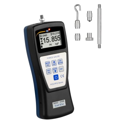 PCE INSTRUMENTS PCE-PFG 100