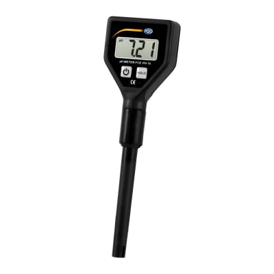 PCE INSTRUMENTS PCE-PH 15