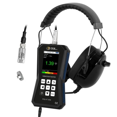 PCE INSTRUMENTS PCE-VT 3750